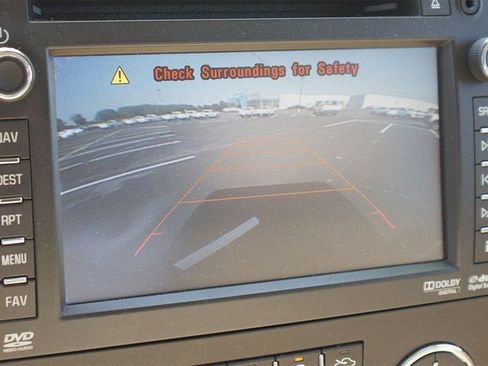 Used 2014 Chevrolet Silverado 3500 LTZ w/ LTZ Plus Package image 7