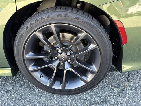 Used 2023 Dodge Charger Scat Pack w/ Plus Group image 20