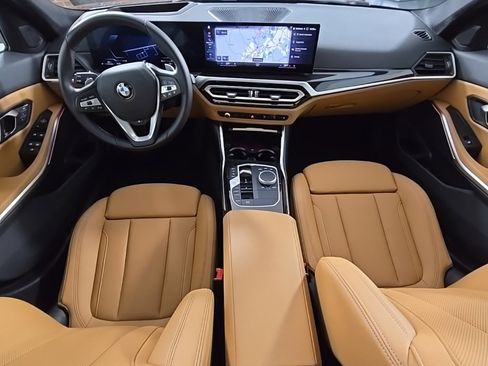 Certified 2024 BMW 330i xDrive Sedan w/ Premium Package image 19