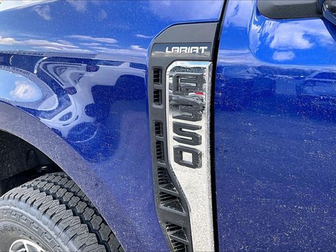 New 2026 Ford F350 Lariat AWD/4WD image 12