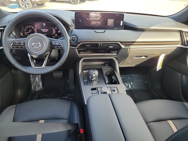 New 2026 MAZDA CX-90 3.3 Turbo S w/ Premium Plus AWD/4WD image 28