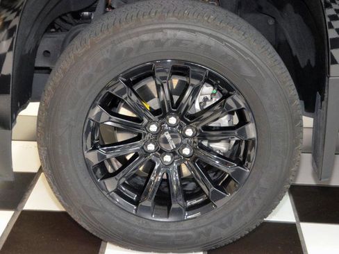 Used 2022 GMC Canyon Elevation w/ Trailering Package RWD image 14