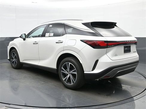 Used 2025 Lexus RX 350 Premium image 6