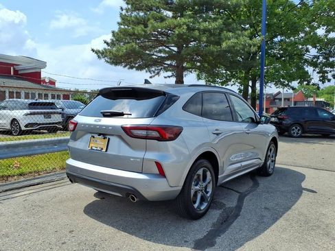 Used 2024 Ford Escape ST-Line w/ Tech Pack #1 AWD/4WD image 6