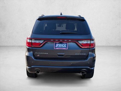 Used 2020 Dodge Durango Citadel image 6