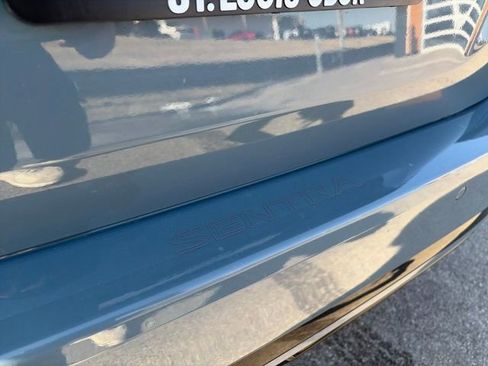 Used 2024 Nissan Sentra SR image 53