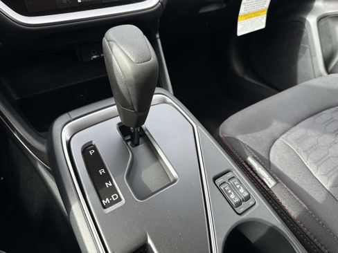 New 2026 Subaru Impreza 2.0i Sport AWD/4WD image 24