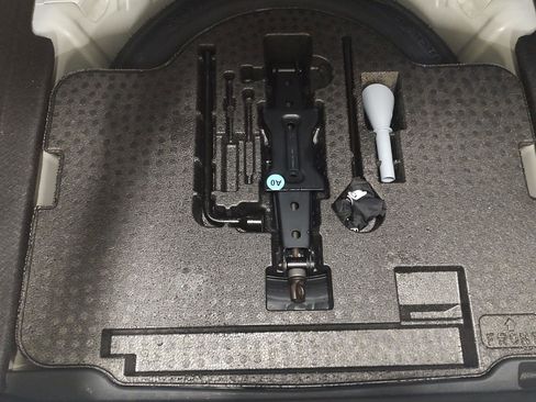 Used 2023 Honda Accord EX image 24