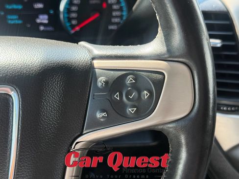 Used 2017 GMC Yukon XL Denali w/ Open Road Package AWD/4WD image 33