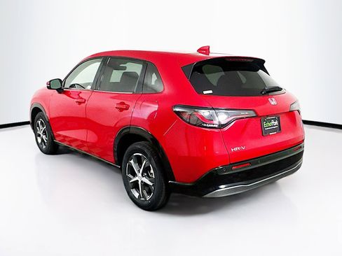 Used 2024 Honda HR-V EX-L image 5