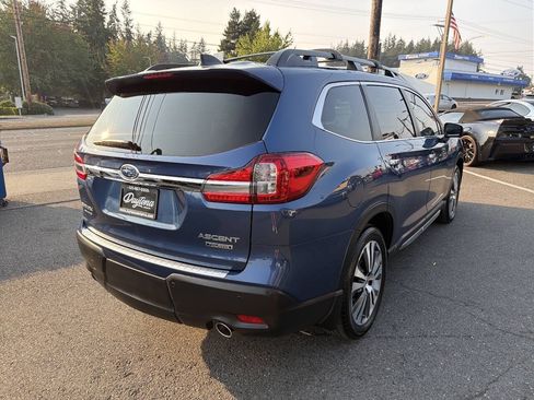 Used 2022 Subaru Ascent Touring AWD/4WD image 10