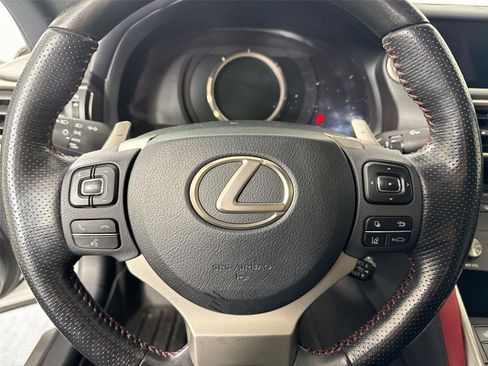 Used 2019 Lexus IS 300 F Sport image 17