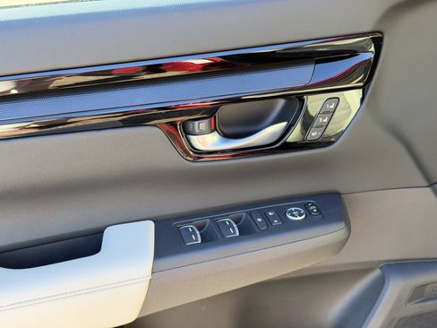 Certified 2023 Honda CR-V EX-L image 11