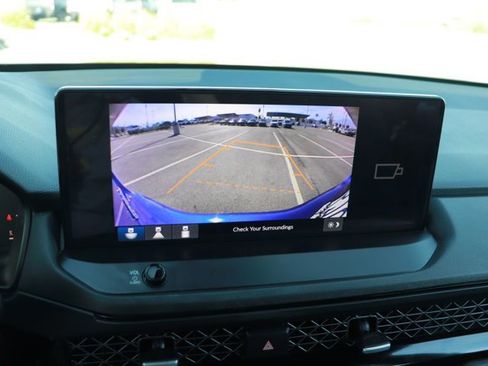 Used 2023 Honda Accord Sport image 28