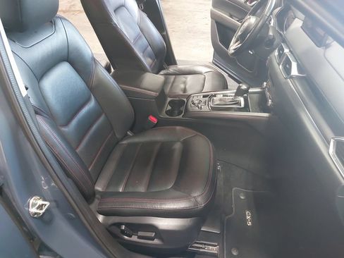 Used 2025 MAZDA CX-5 Carbon Edition AWD/4WD image 10