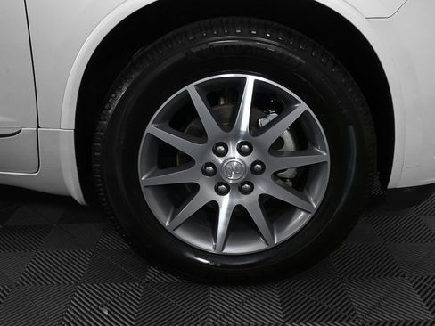 Used 2015 Buick Enclave Leather image 36