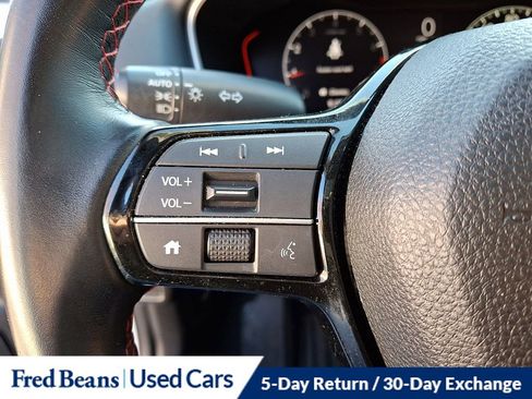 Used 2022 Honda Civic Si image 22