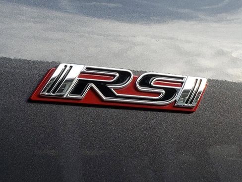 Used 2025 Subaru Impreza RS image 8