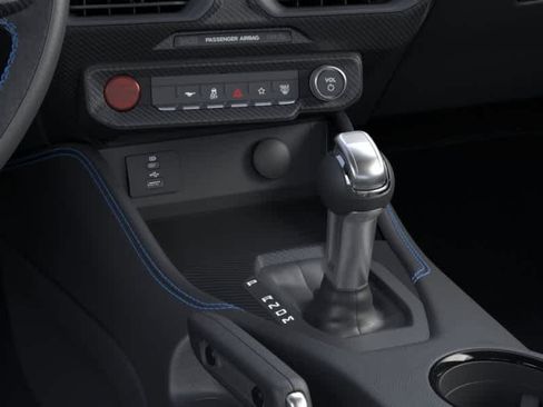 New 2026 Ford Mustang Dark Horse RWD image 15