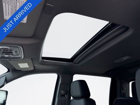 New 2026 Chevrolet Silverado 2500 LTZ w/ LTZ Plus Package AWD/4WD image 22