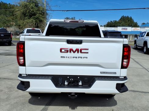 Used 2024 GMC Sierra 1500 Elevation image 6