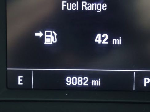 Used 2024 Chevrolet Trax LS w/ Driver Confidence Package image 13