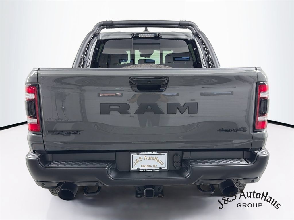 Used 2023 RAM 1500 TRX w/ TRX Level 2 Equipment Group AWD/4WD image 6
