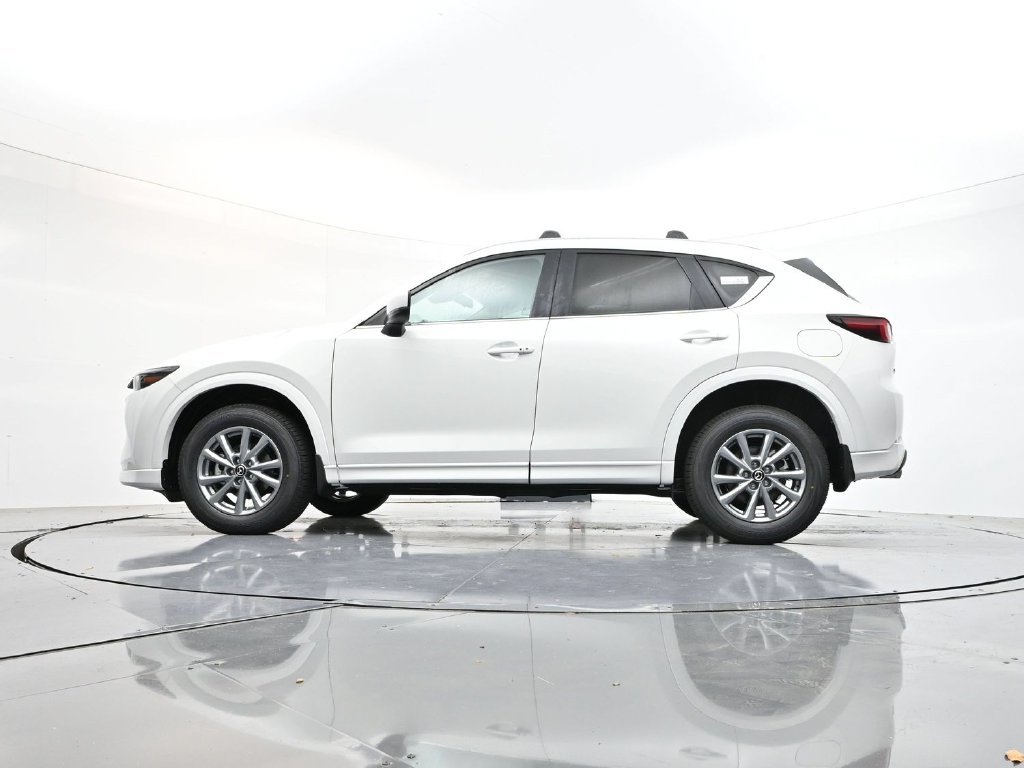 Used 2025 MAZDA CX-5 AWD 2.5 S image 28