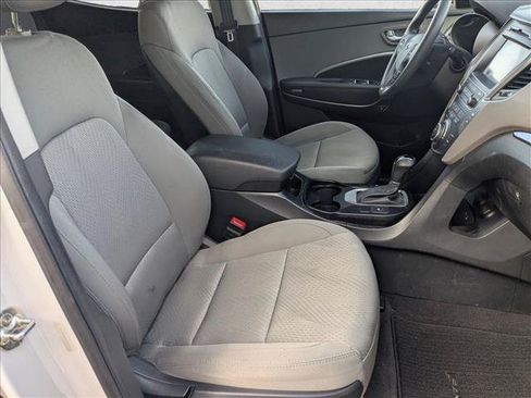 Used 2018 Hyundai Santa Fe Sport w/ 2.4L Value Package 02 FWD image 19
