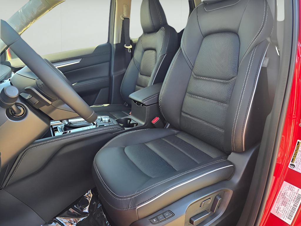 Used 2025 MAZDA CX-5 AWD 2.5 S image 10