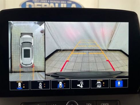Certified 2023 Chevrolet Blazer RS w/ Driver Confidence II Package AWD/4WD image 6