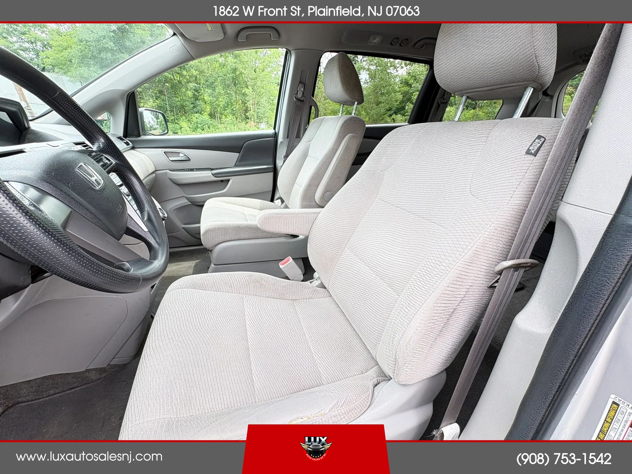 Used 2011 Honda Odyssey LX image 19