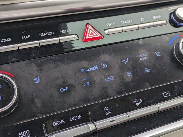 Certified 2025 Hyundai Santa Fe SEL FWD image 31