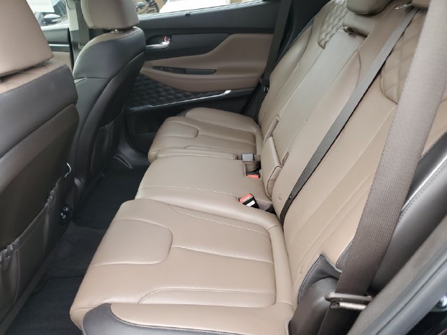 Used 2022 Hyundai Santa Fe Limited AWD/4WD image 13