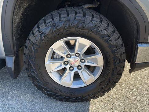 Used 2023 GMC Sierra 1500 Pro image 11