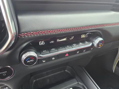 New 2026 MAZDA CX-50 2.5 Hybrid w/ Weather Package image 16