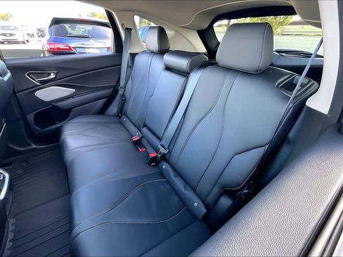 Used 2023 Acura RDX FWD w/ Technology Package image 28