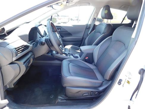Used 2025 Subaru Crosstrek 2.5i Limited w/ Popular Package #4A AWD/4WD image 12