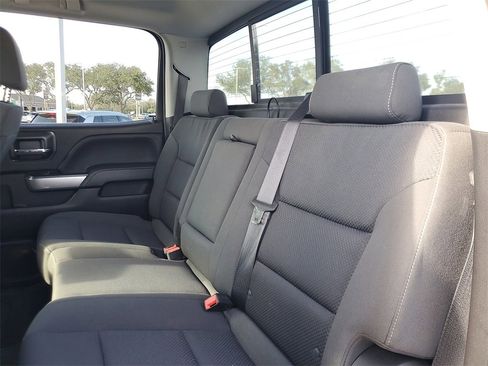 Used 2019 Chevrolet Silverado 2500 LT w/ All Star Edition image 10