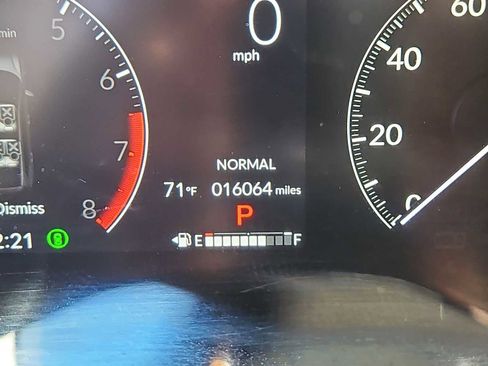 Used 2024 Honda CR-V EX-L image 13