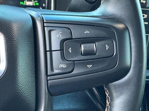 Used 2024 GMC Sierra 2500 AT4 w/ Technology Package image 22