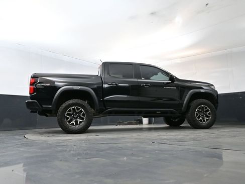 Used 2023 Chevrolet Colorado ZR2 AWD/4WD image 24