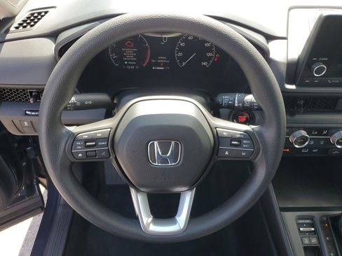 Used 2025 Honda CR-V EX image 21