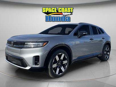 New 2026 Honda Prologue Elite