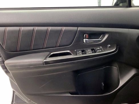Used 2020 Subaru WRX Premium image 6