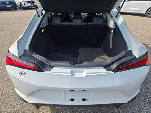 Certified 2024 Acura Integra FWD image 14