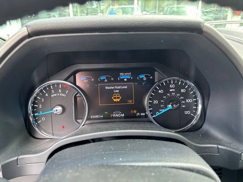 Used 2021 Ford Expedition Max XLT RWD image 23