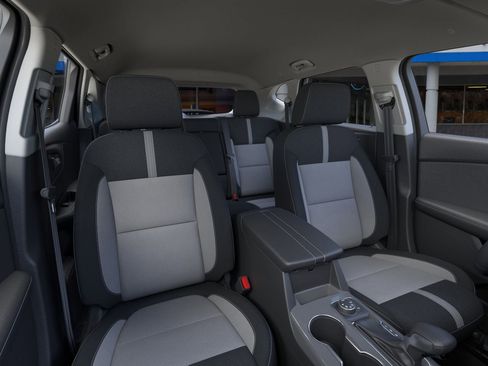 New 2026 Chevrolet Blazer LT w/ Convenience Package image 16