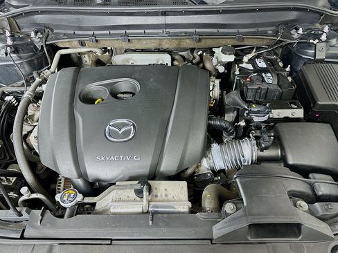 Used 2021 MAZDA CX-5 Grand Touring AWD/4WD image 33
