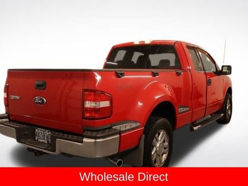 Used 2008 Ford F150 XLT image 2